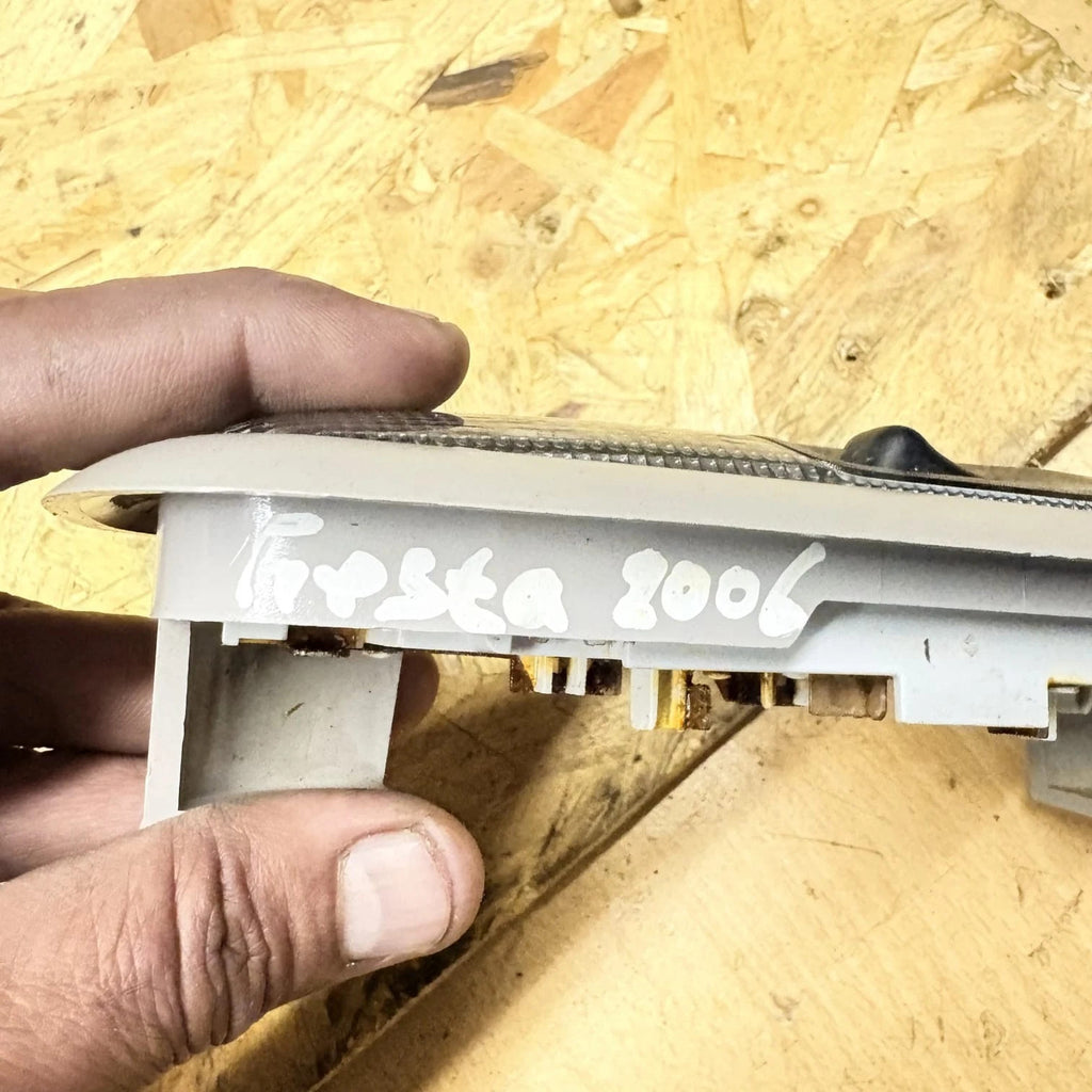 Ford Fiesta MK6 2002-2008 Front Interior Reading Roof Light