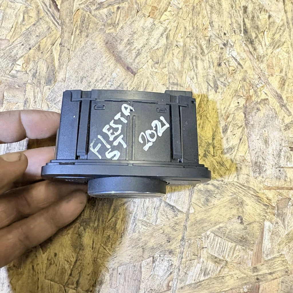 2021 FORD FIESTA ACTIVE 1.0P HEADLIGHT HEADLAMP SWITCH 10507973-00