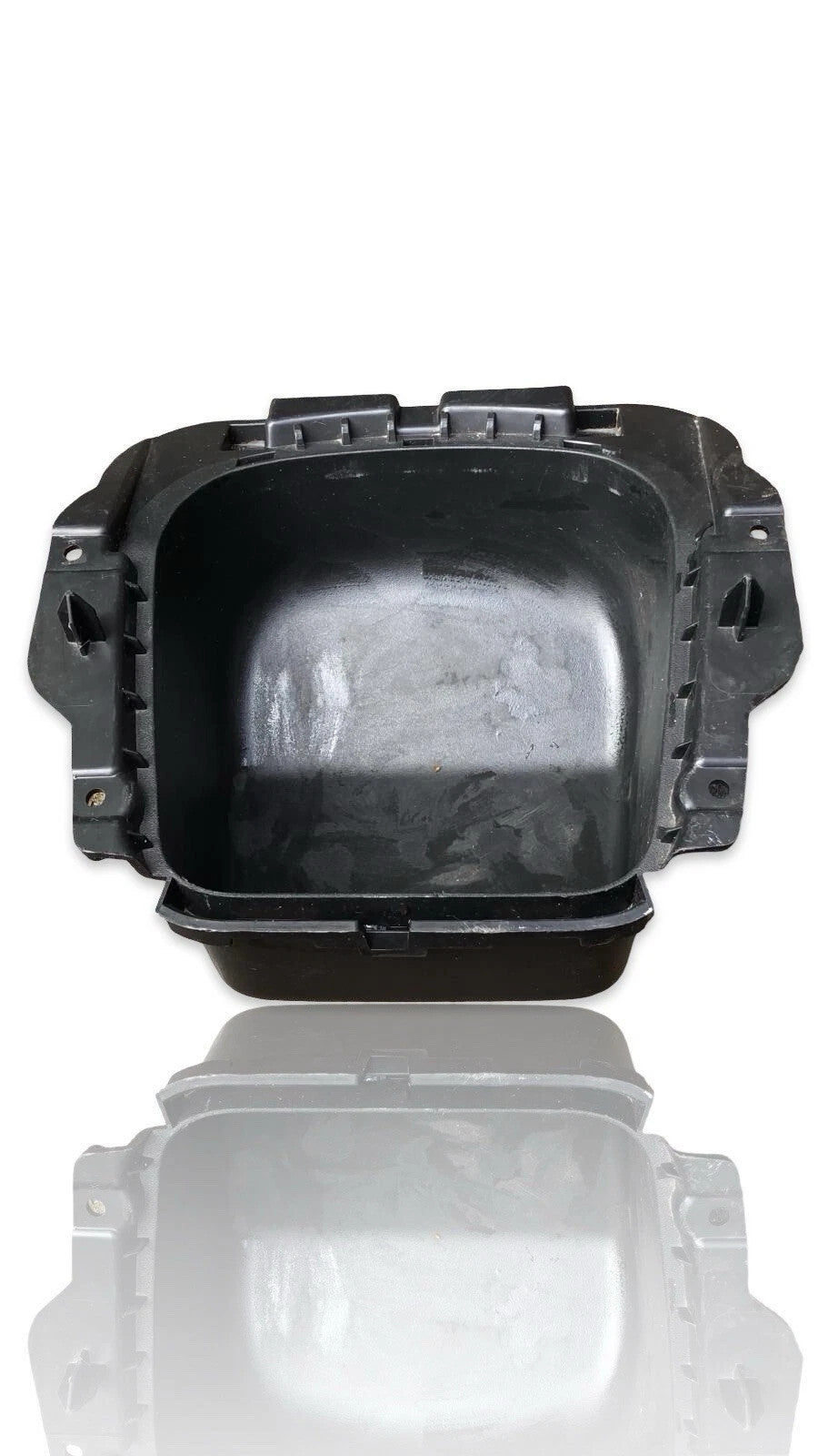 Peugeot 208 A9 2012-2019 Centre Console Cup Holder Storage Box 9672845177