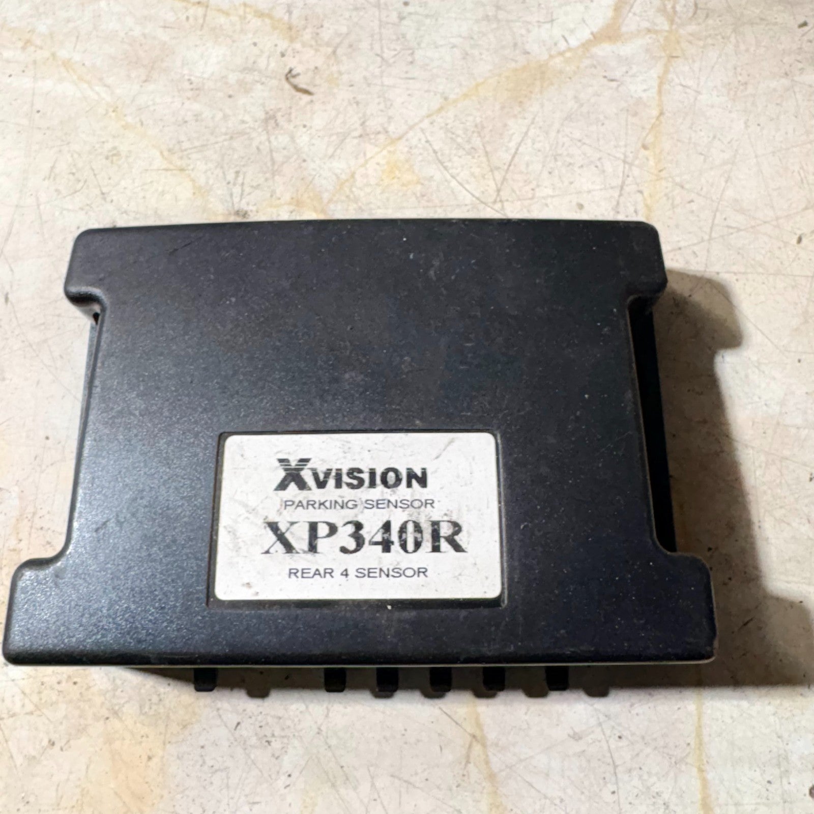 2006 LEXUS IS220D PARKING SENSOR CONTROL MODULE ECU