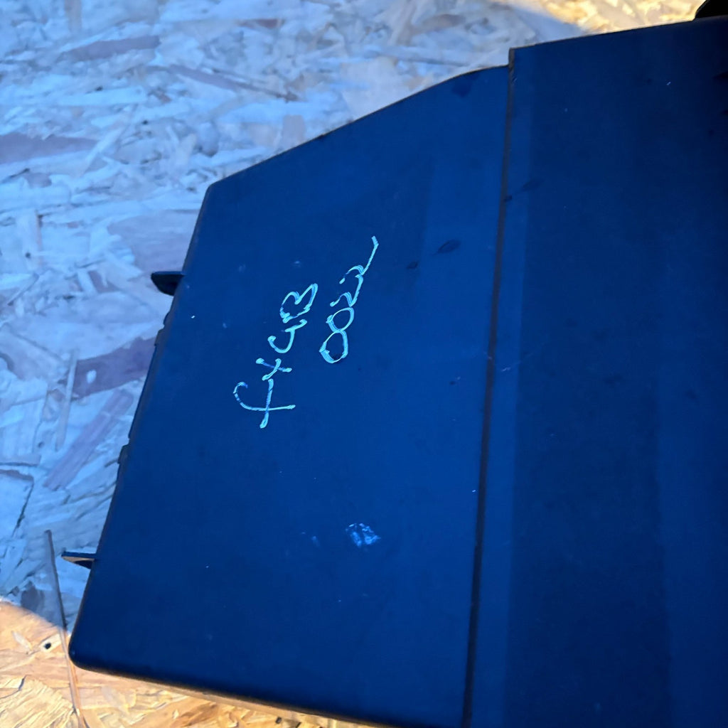 MAZDA 3 2003-2009 GLOVE BOX