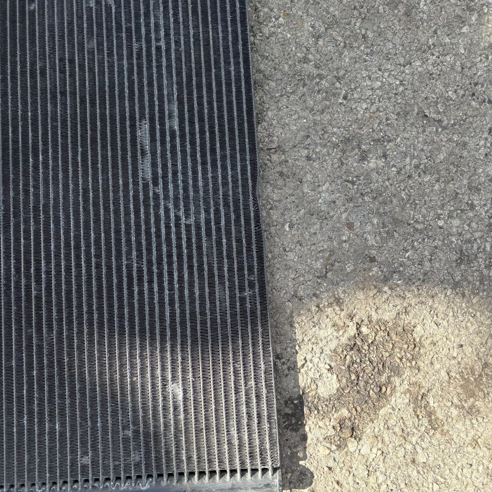 VW Golf Mk4 97-05 Bora Audi A3 8L Seat Leon Octavia Air Con Condenser 1J0820411D