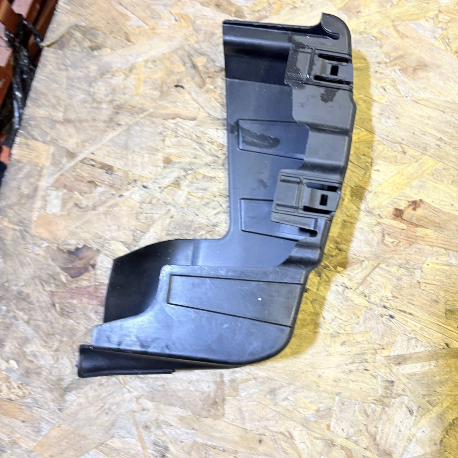 CITROEN DS3 ENGINE ECU TRAY MOUNT HOLDER 9688828380/9671927380