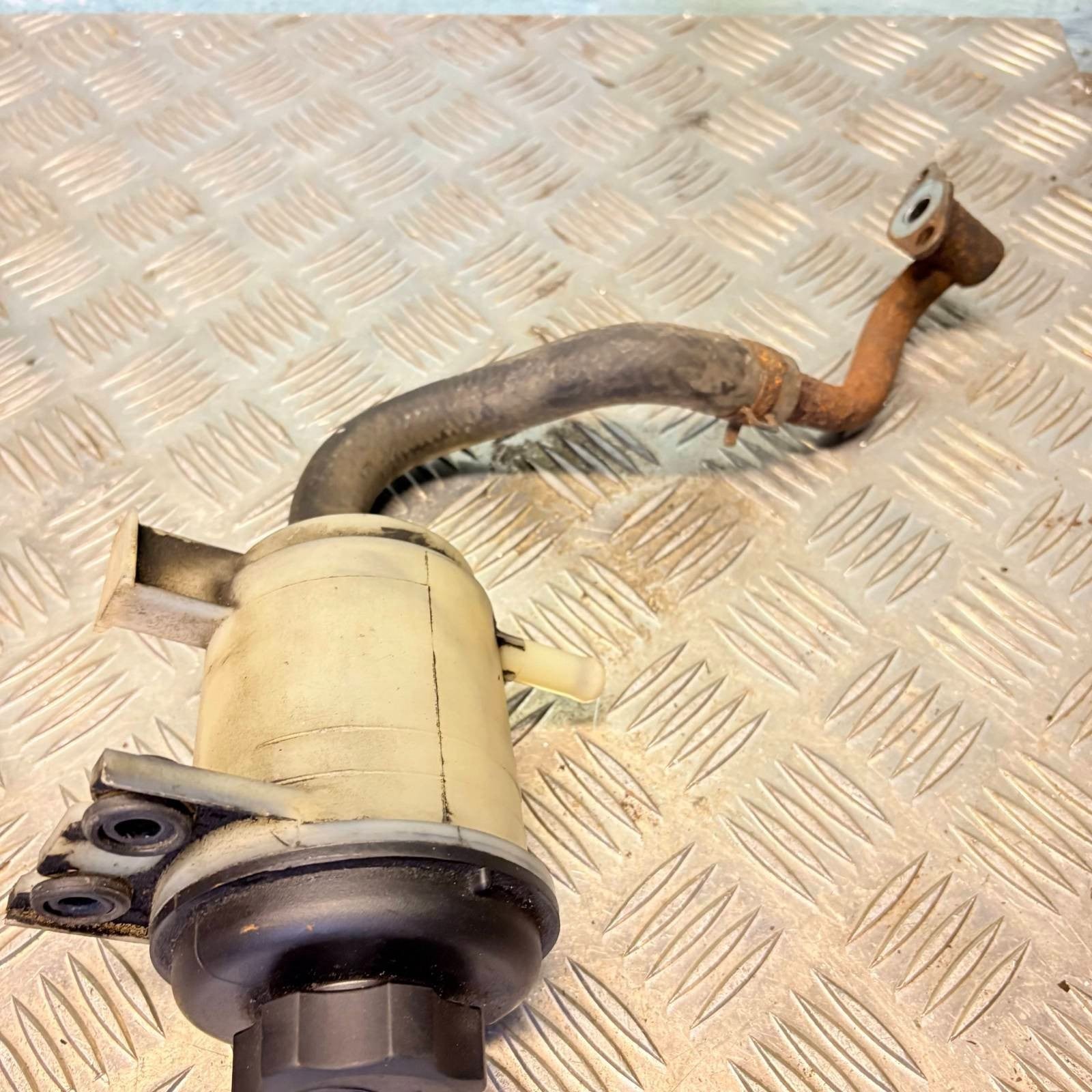 Chevrolet Spark 2013 Reservoir Fluid Tank