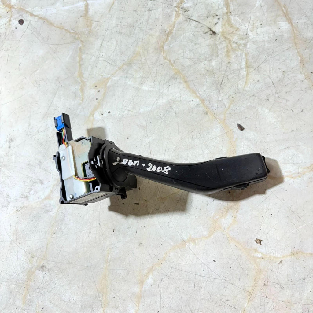 SEAT LEON WINDSHIEL WIPER SWITCH 1KO953519J 2006-2009