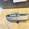 Mercedes A-Class W176 A45 AMG Interior Rear View Mirror + Light 026531 (12-18)