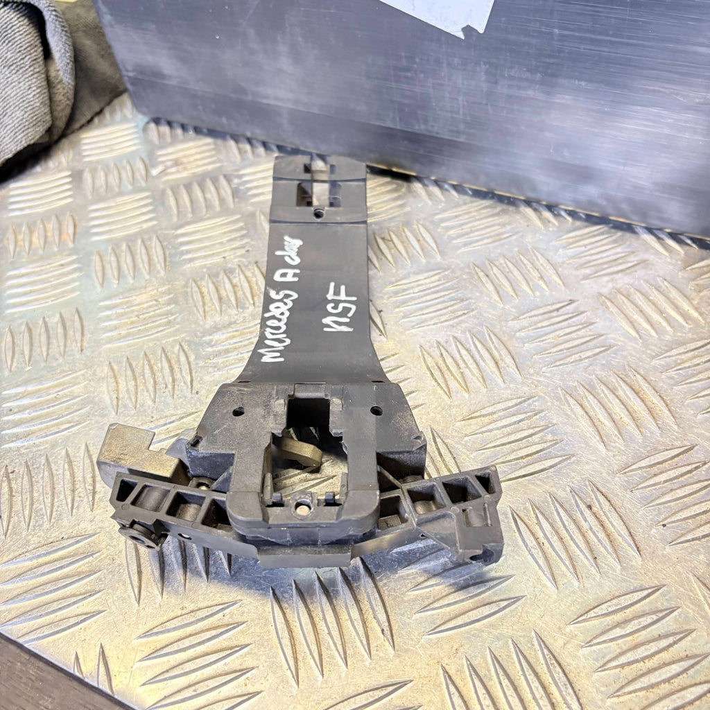 Mercedes A Class NSF Door Handle Support Bracket Assembly