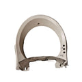 FIAT 500 MK2 2015-2021 SPEEDOMETER CLUSTER COCKPIT SURROUND TRIM PANEL
