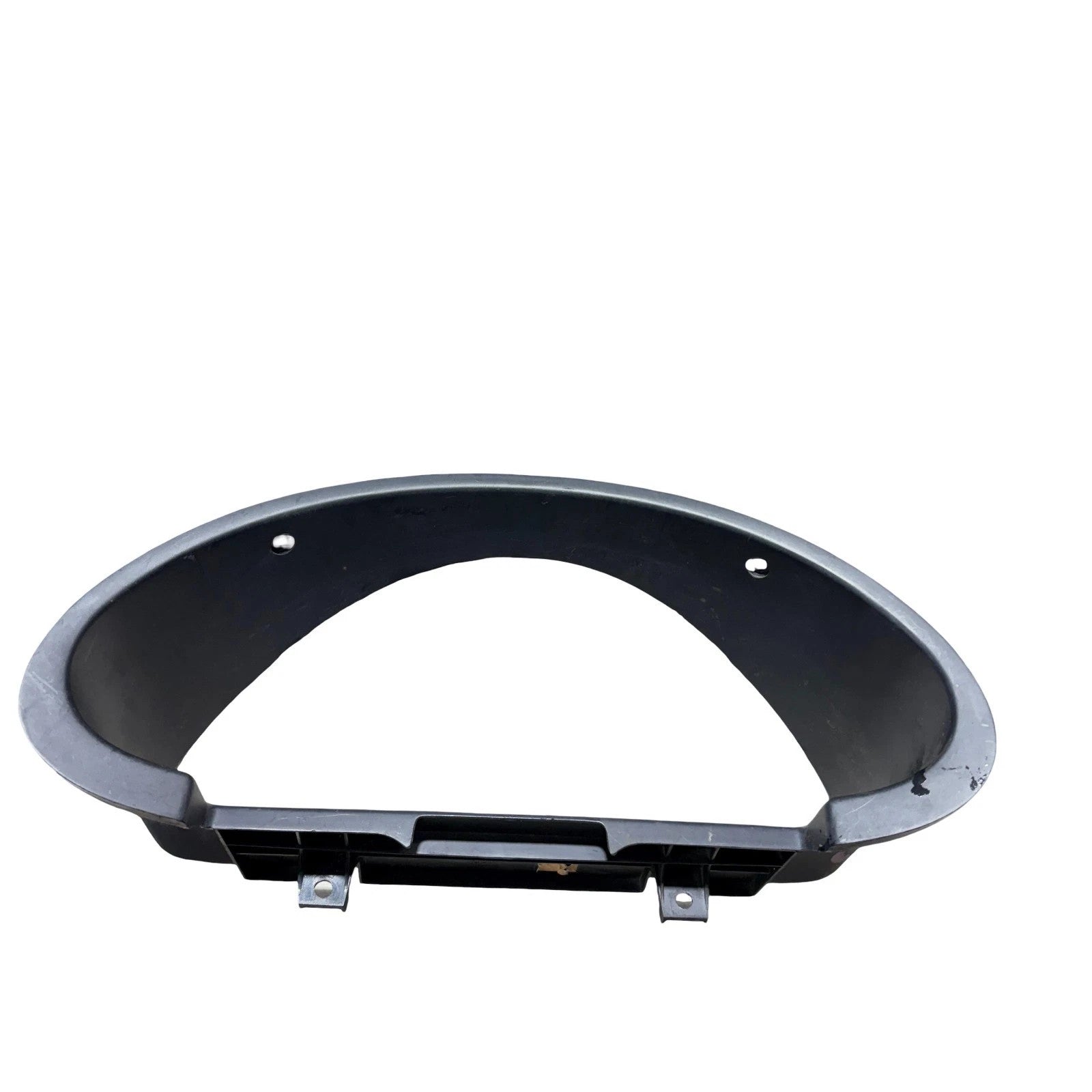 Citroen Saxo 1996-2004 Speedo Instrument Cluster Surround Bezel Trim 9617647677
