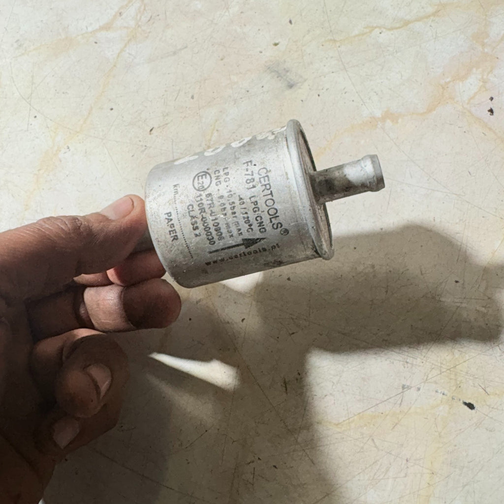 Nissan X-Trail T30 2001-2007 LPG CNG Gas Filter 67R-010906 110R-000030