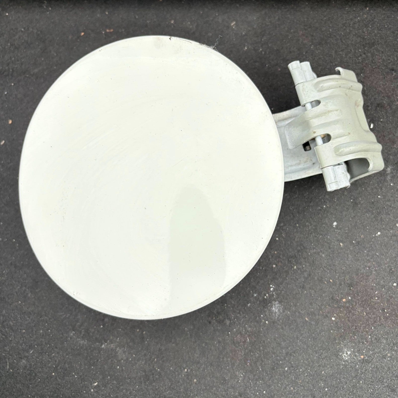 PEUGEOT 108 FUEL FILLER FLAP 2014-2022