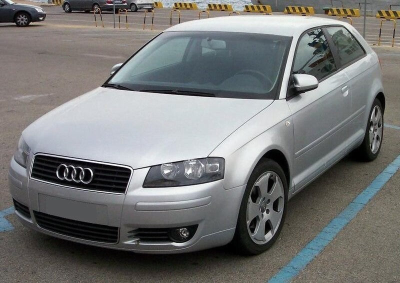 Audi A3 2003-2013 8P Brake Pedal Assembly 1K2721057AN
