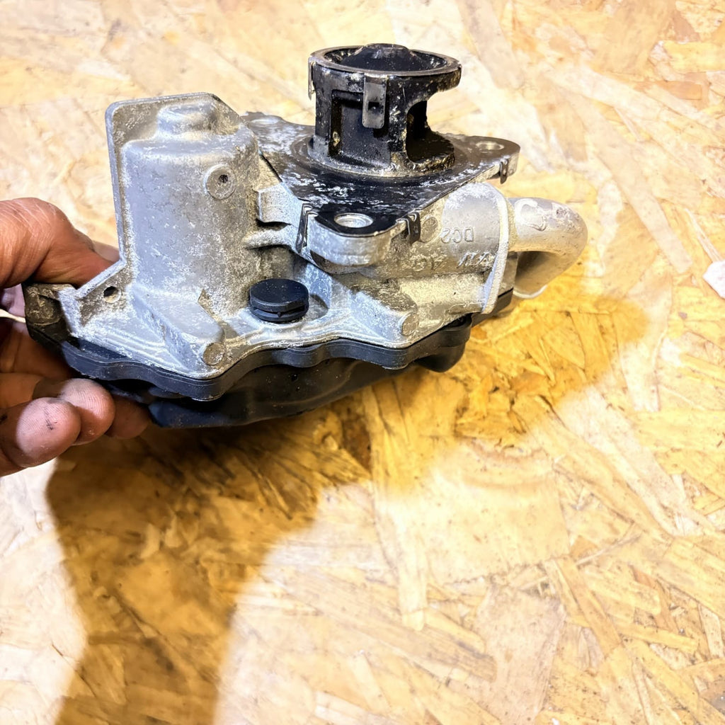 AUDI A3 8V 1.6 DIESEL EGR VALVE V29062884 DC2180316 DC2607818333