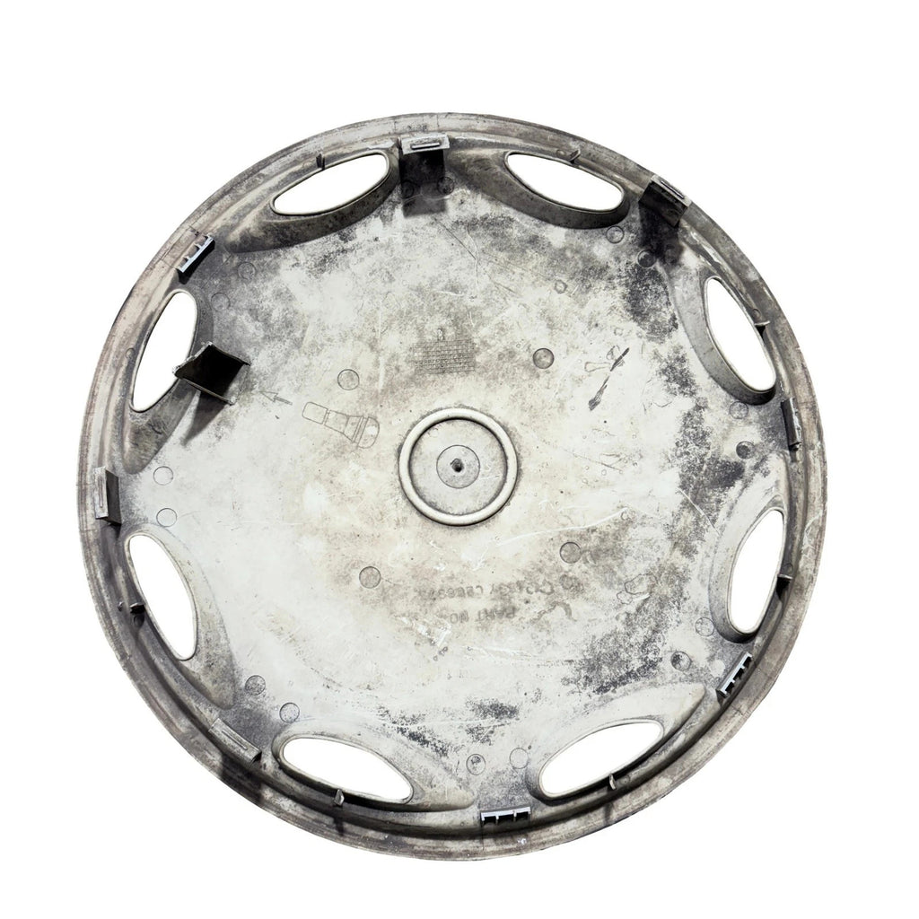 Jaguar XJ40 XJ6 15" Steel Wheel Cover Hubcap Trim Single CBC8873