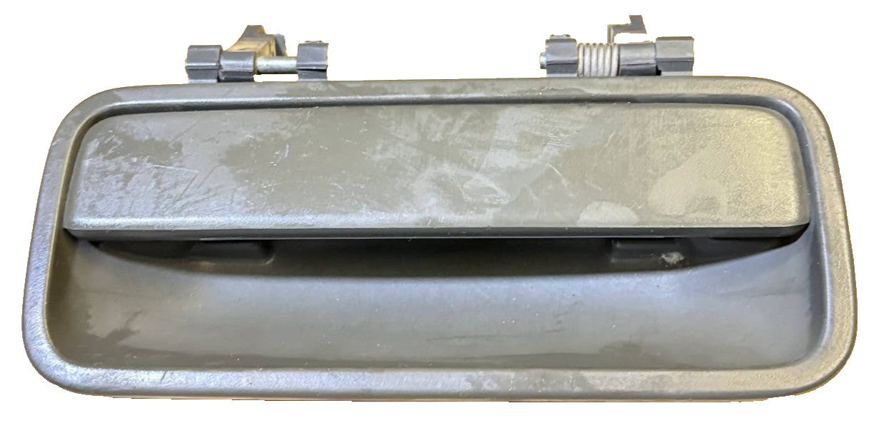 CXB101520XXX Passenger Rear door handle for LAND ROVER FREELANDER (LN) 424350