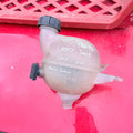 2005 CITROEN C4 COUPE RADIATOR EXPANSION BOTTLE/SENSOR-9639562580