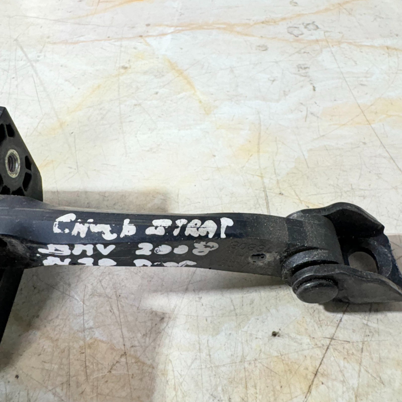 BMW 3 Series E90/E91 2004-2012 Rear Left Door Check Strap/Door Stop 7176808