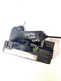 Vauxhall Astra Van G Left Passenger Nearside Front Door Lock 1998-2005 ~