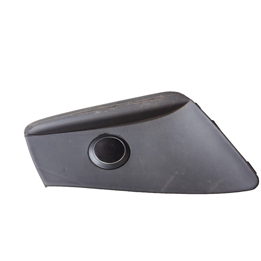 MERCEDES C-CLASS C205 COUPE 2015-23 REAR LEFT N/S TRIM PANEL SPEAKER A2056900302