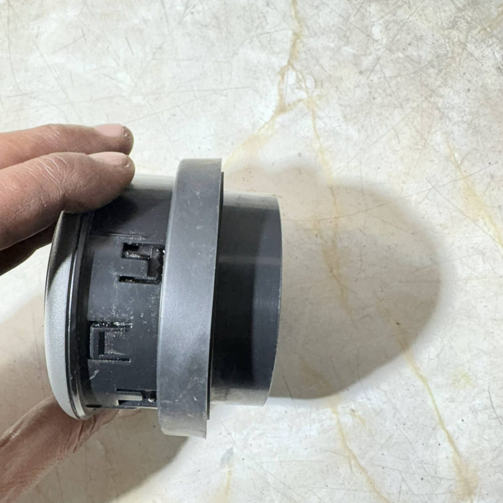 Fiat Punto MK2/Fiat Doblo DRIVER FRONT (2011) Air Vent 225363 OSF