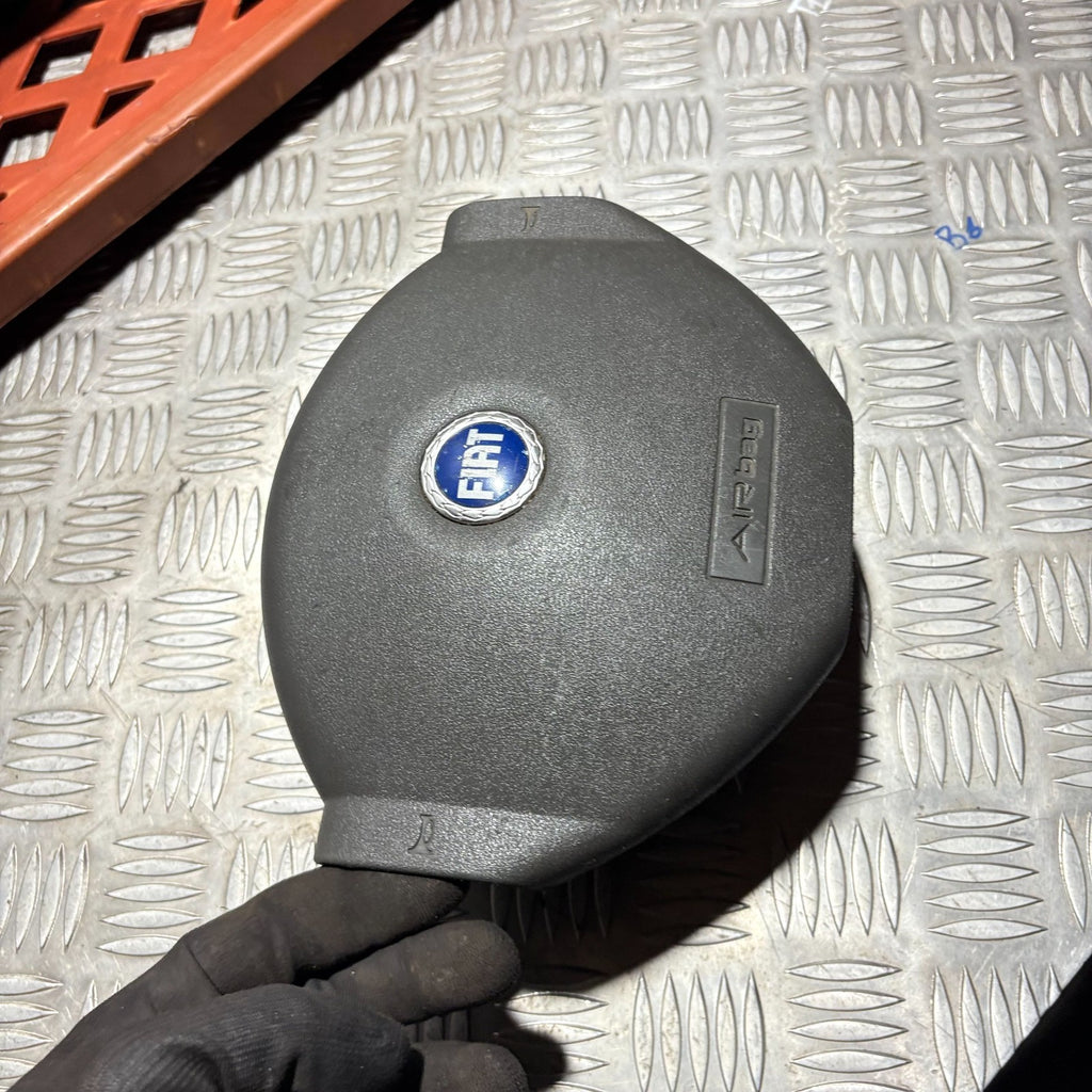 Fiat Panda 169 2003-2012 Steering Wheel SRS BAG 30340401