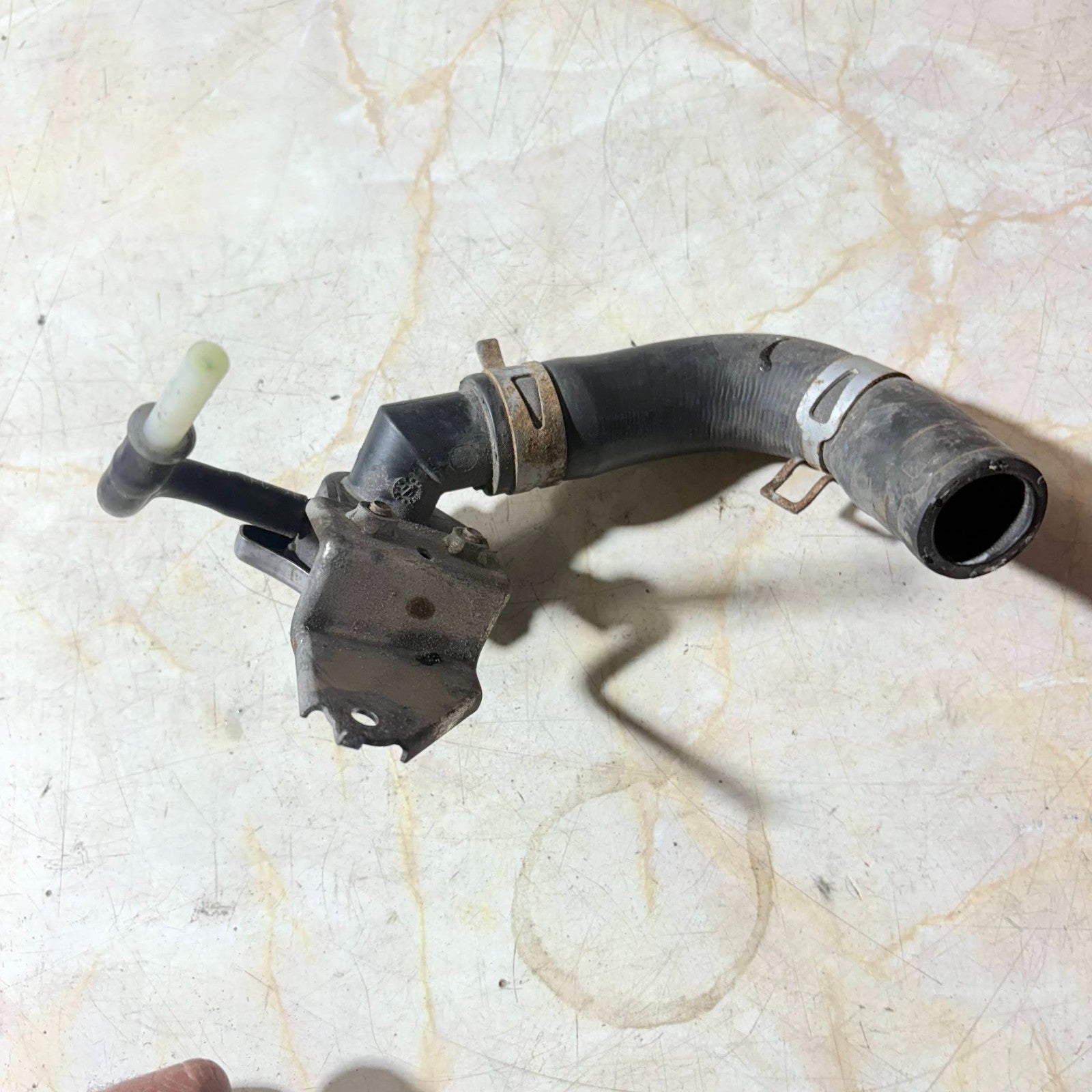 Engine Coolant Hoses for Honda HR-V