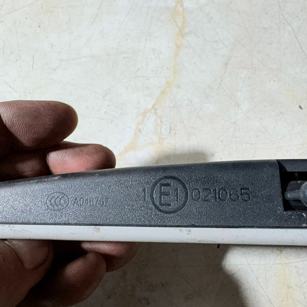 SEAT IBIZA 2014 Interior Rear View Mirror 021065