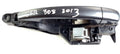 PEUGEOT 308 MK2 2013-2021 REAR RIGHT SIDE OUTER DOOR HANDLE OSR 980297821T