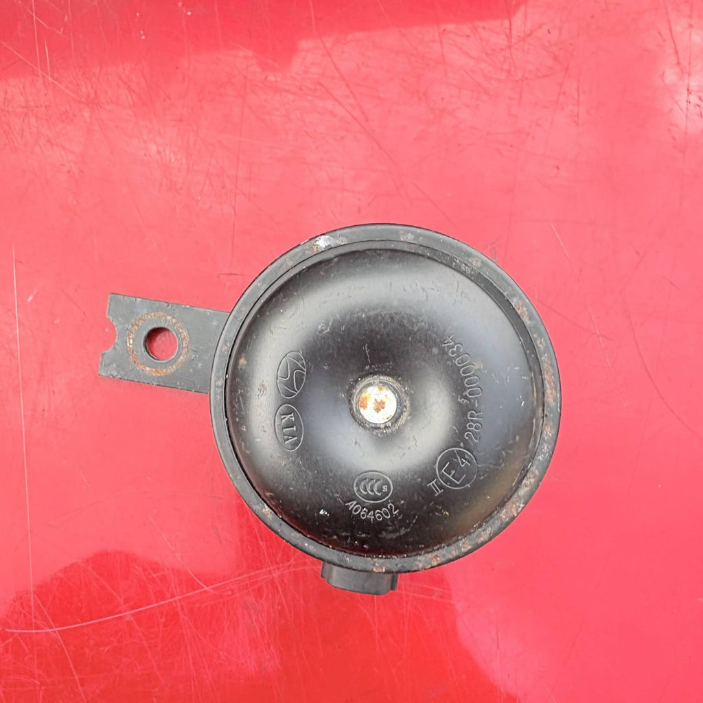 Hyundai i10 Mk2 2014-2019 Horn Signal Siren 1.1 1.2 28R-000034