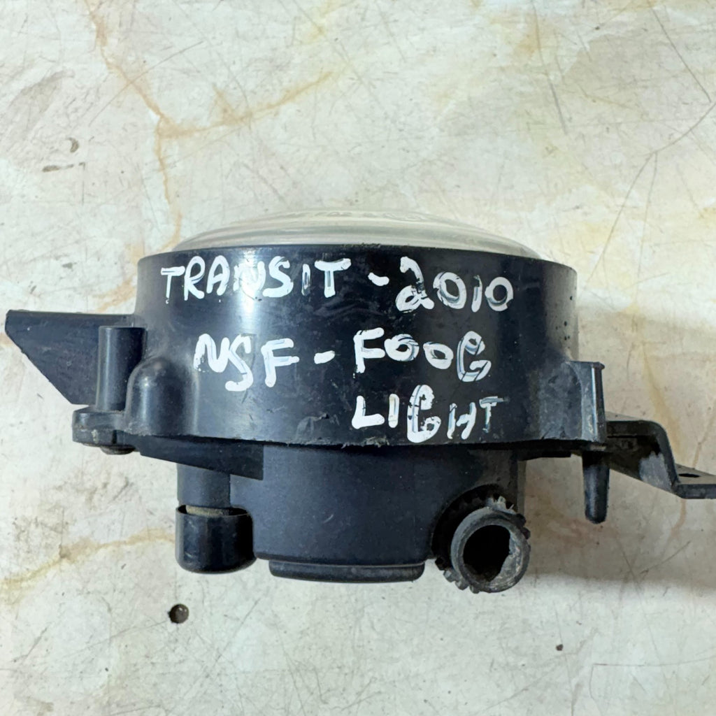 Fog lamp Ford Transit 2010 NSF
