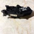 2009 SKODA SUPERB PASSENGER REAR BOOT LOCK 3T0827299B (36/99) NSR