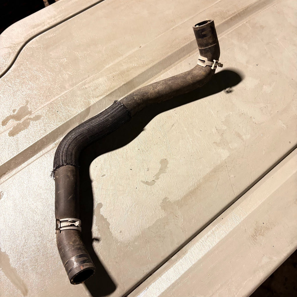 Citroen C1 2016 Coolant Hose Pipe‍
