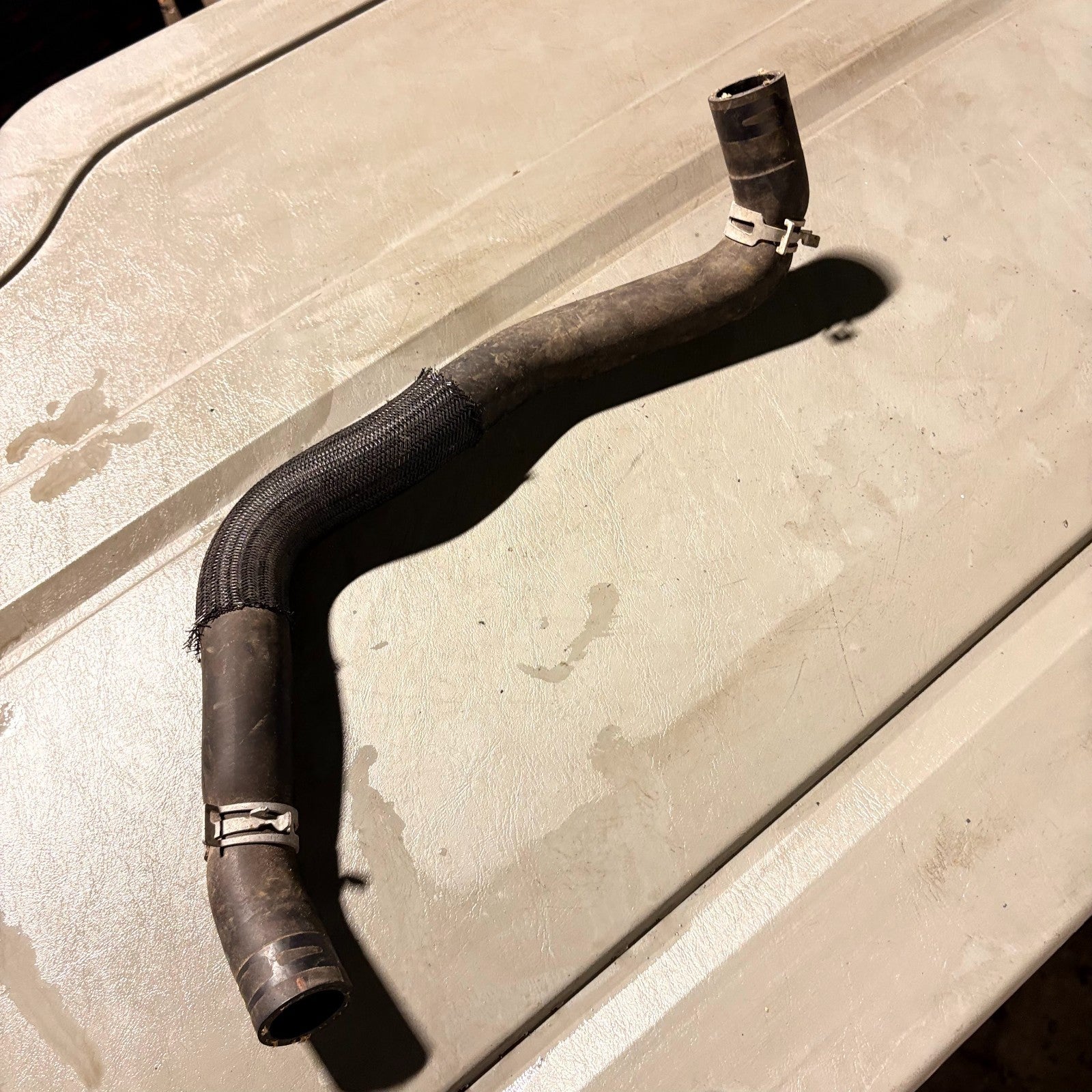 Citroen C1 2016 Coolant Hose Pipe‍