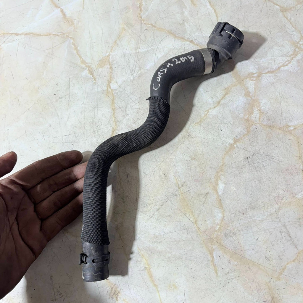 VAUXHALL CORSA 2015 COOLANT WATER PIPE HOSE 13422399