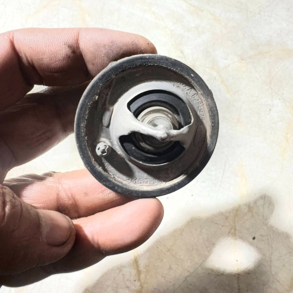Calorstat Thermostat Fits Ford Fiesta 2002–2017