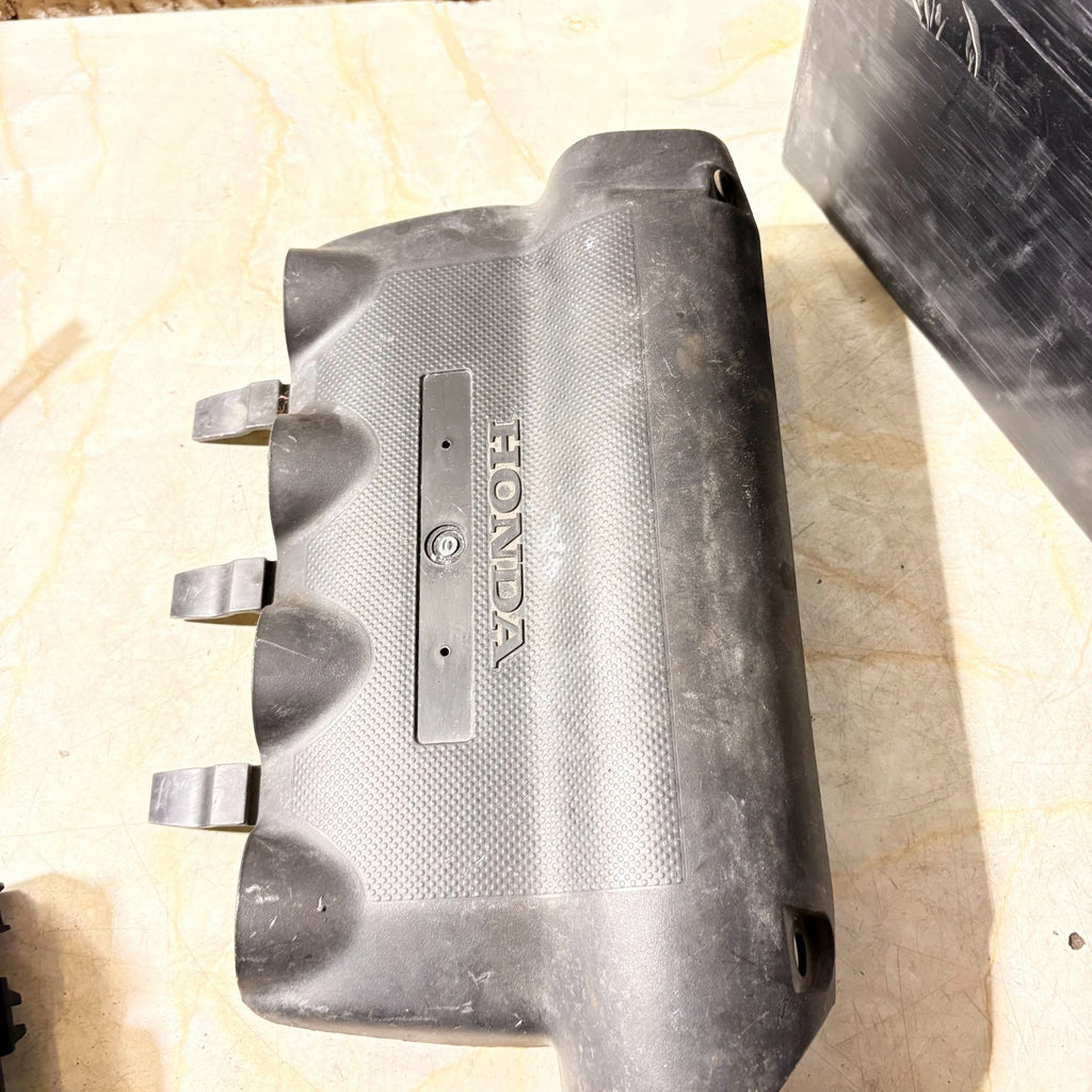 Honda Jazz 2001-2008 Mk2 Engine Cover