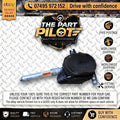 Volvo C30 2006-2013 Right Rear Seat Belt Pretensioner 3 Door Hatchback 30642227