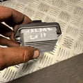 Regulator passenger compartment fan for MAZDA 2 2016