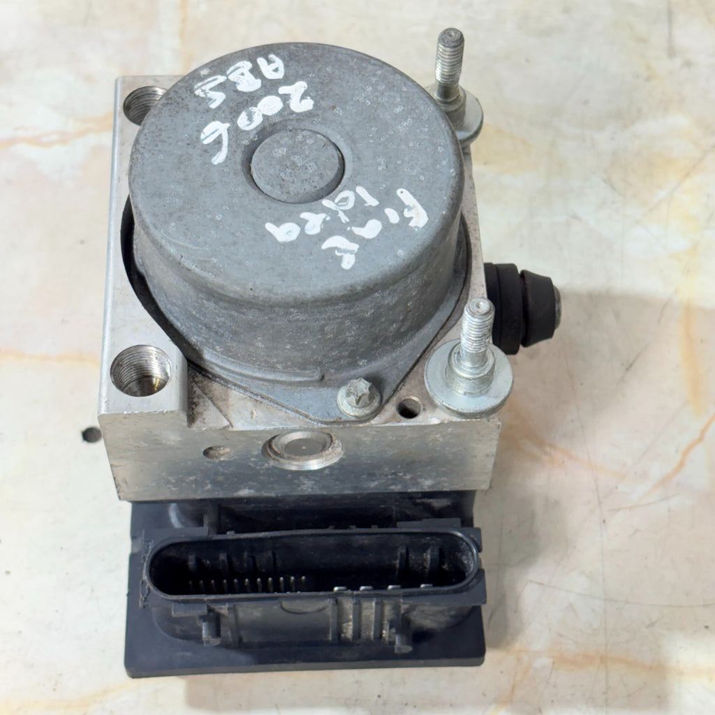 ABS Fiat Idea 2006 0265231740 51772682