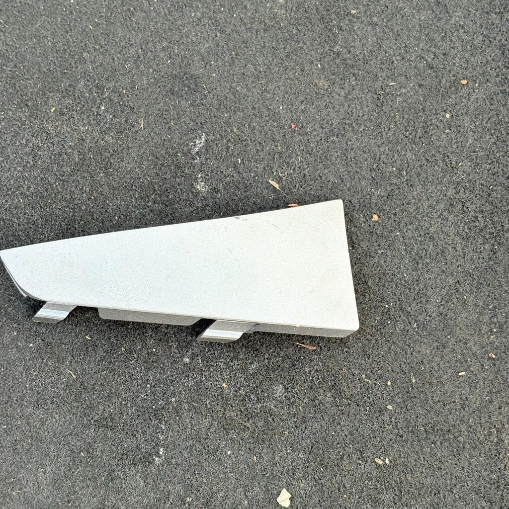 Nissan Pixo Suzuki Alto 2009-14 left stereo side trim 73823-68k0