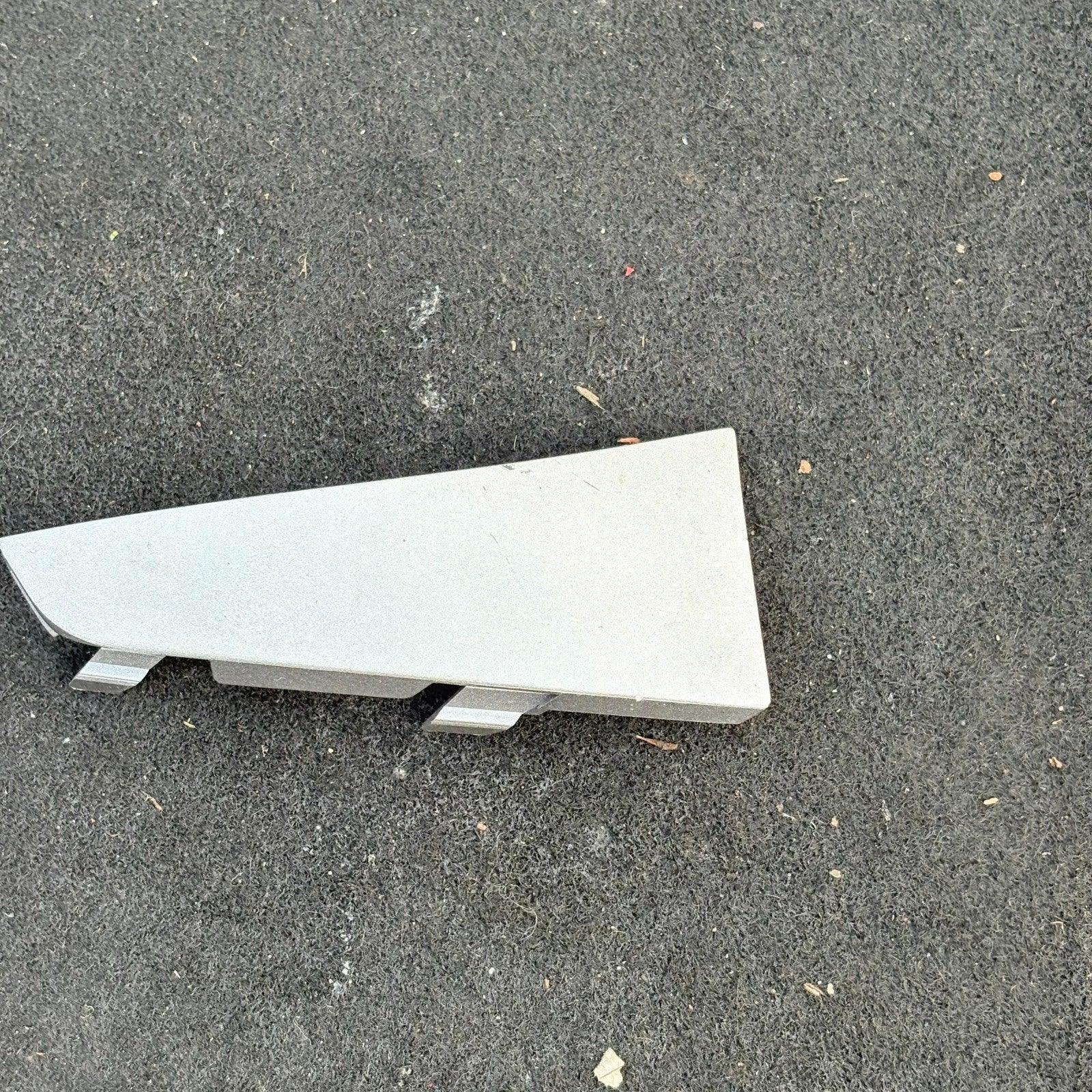 Nissan Pixo Suzuki Alto 2009-14 left stereo side trim 73823-68k0