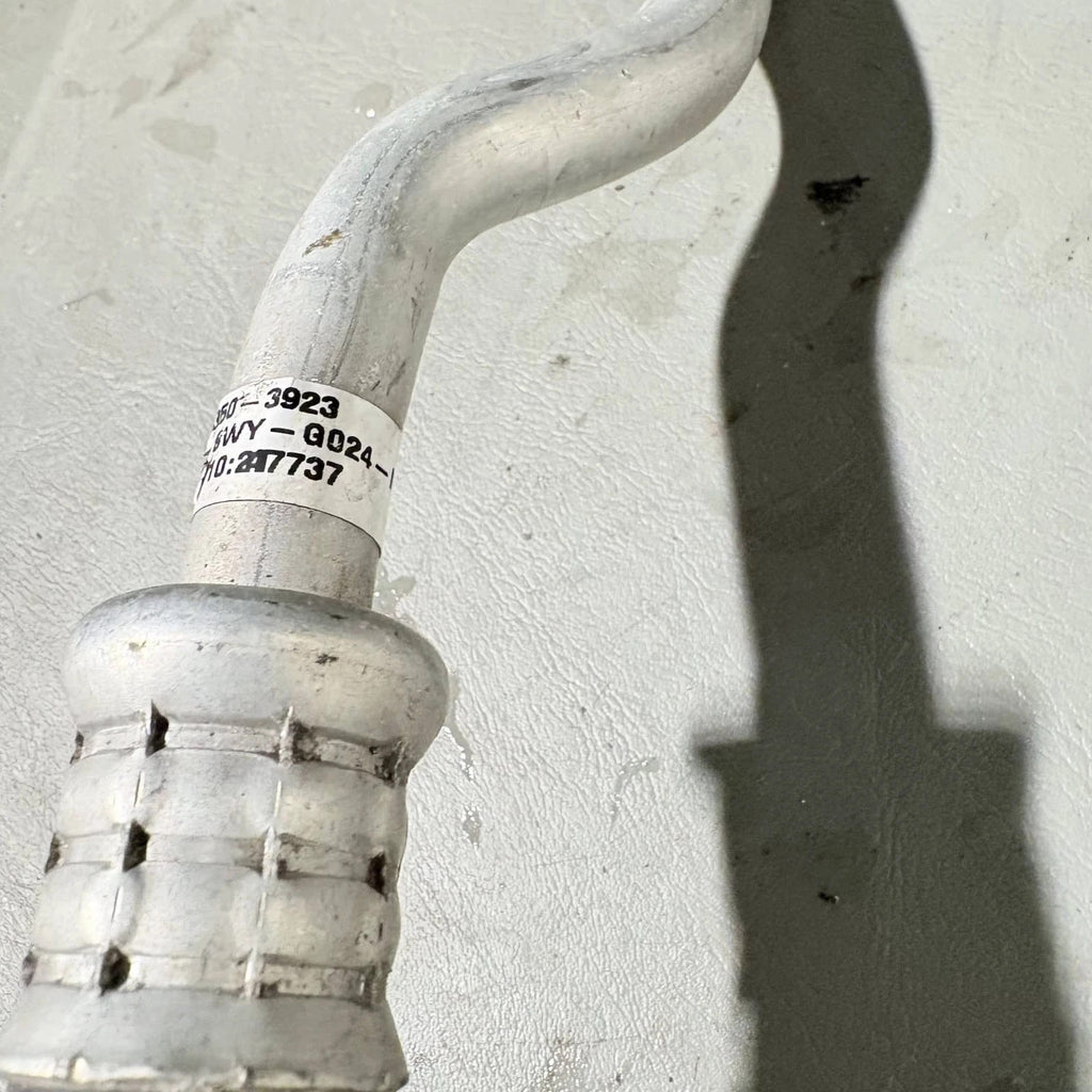 Honda CR-V Mk3 2007-2012 AC Air Con Pipe Hose 80311SWYG02 80311-SWY-G02