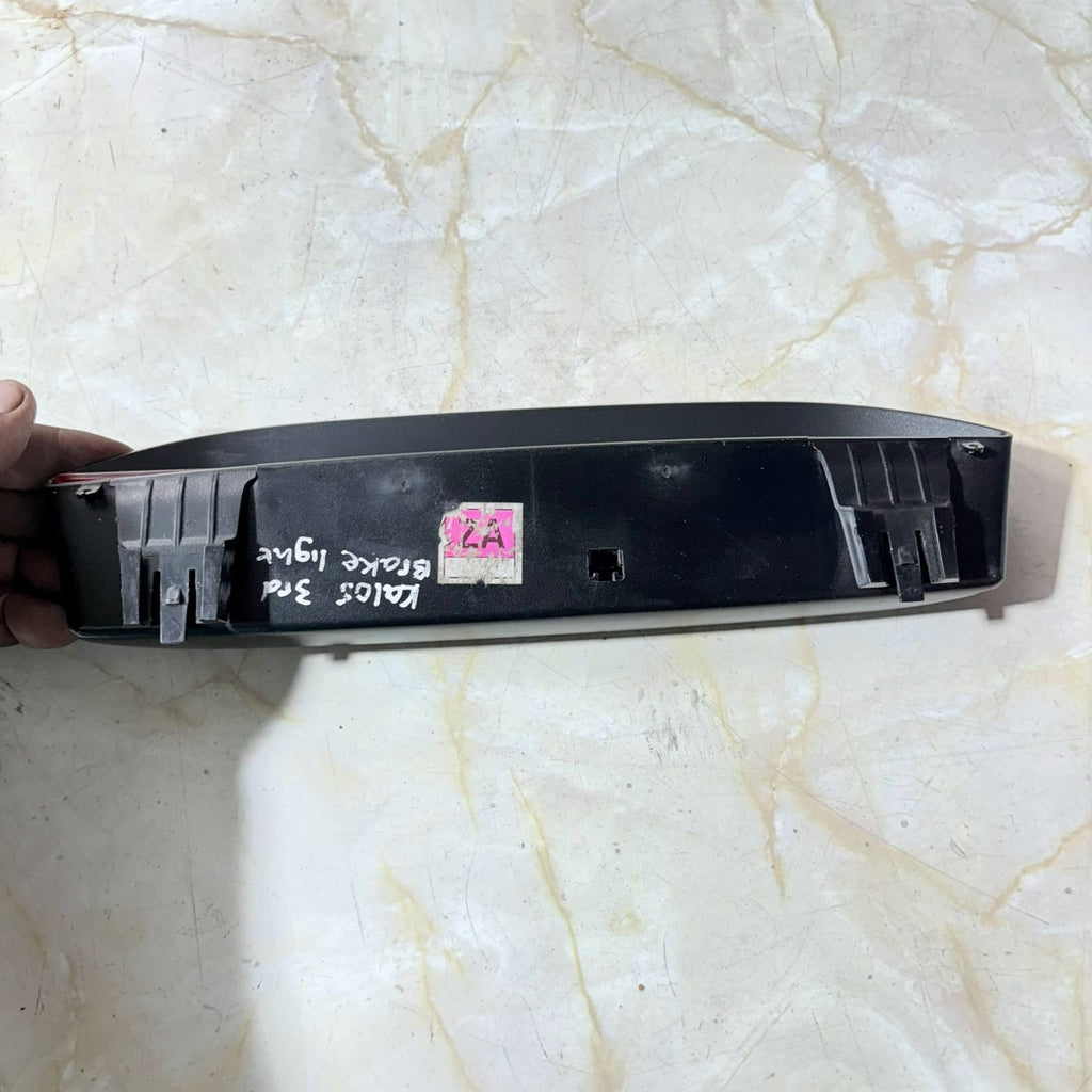Chevrolet Kalos T200 brake light brake light 3rdbrakelightmiddlestop202819986004