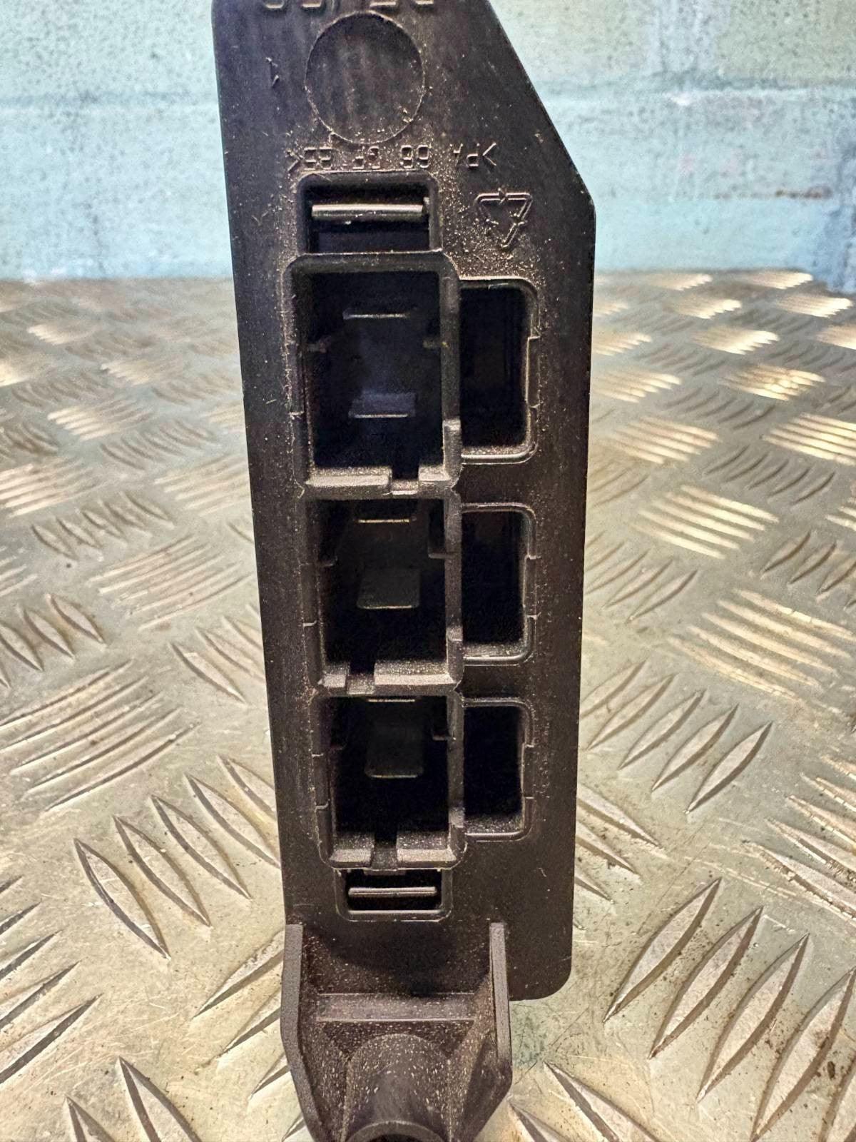 Ford KA MK2 08-16 aux electric heater matrix/element 2770003/A52101400