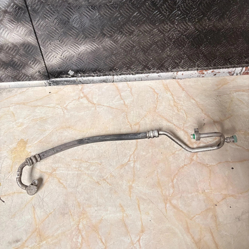 Nissan Micra K13 11-16 1.2 Petrol AC Air Con Pressure Hose Pipe Line NDX R134a