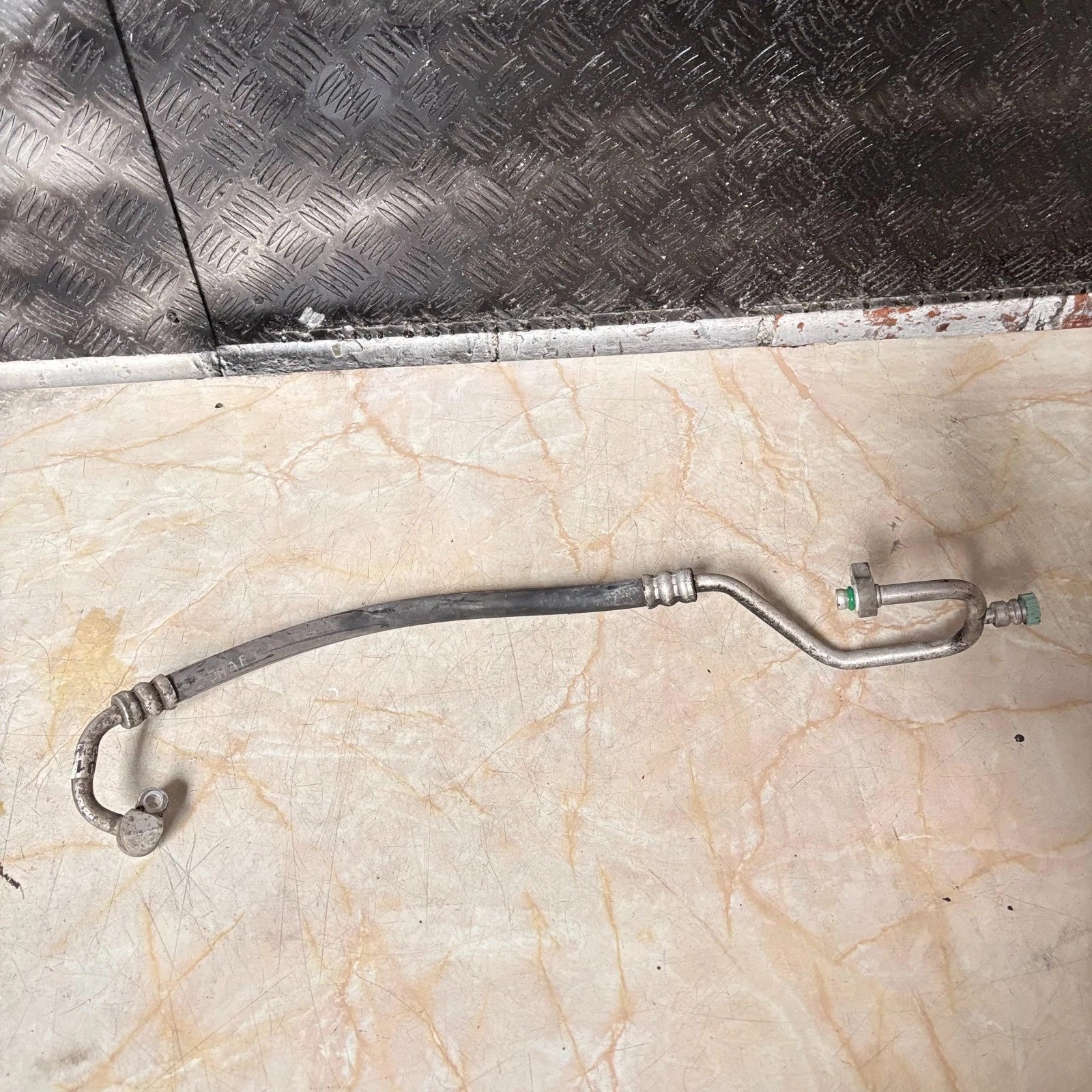 Nissan Micra K13 11-16 1.2 Petrol AC Air Con Pressure Hose Pipe Line NDX R134a