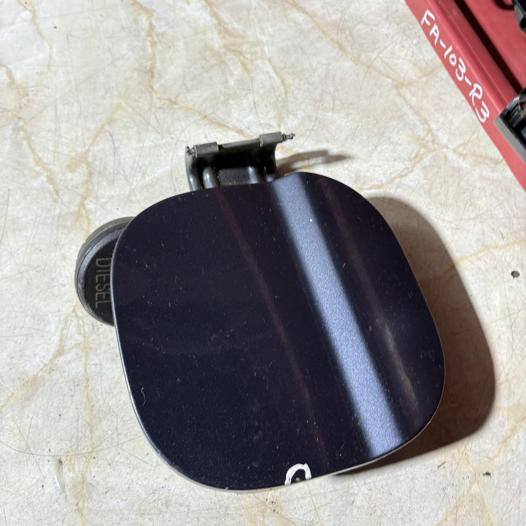 HONDA CRV MK3 2007-2011 FUEL FILLER FLAP COVER LID