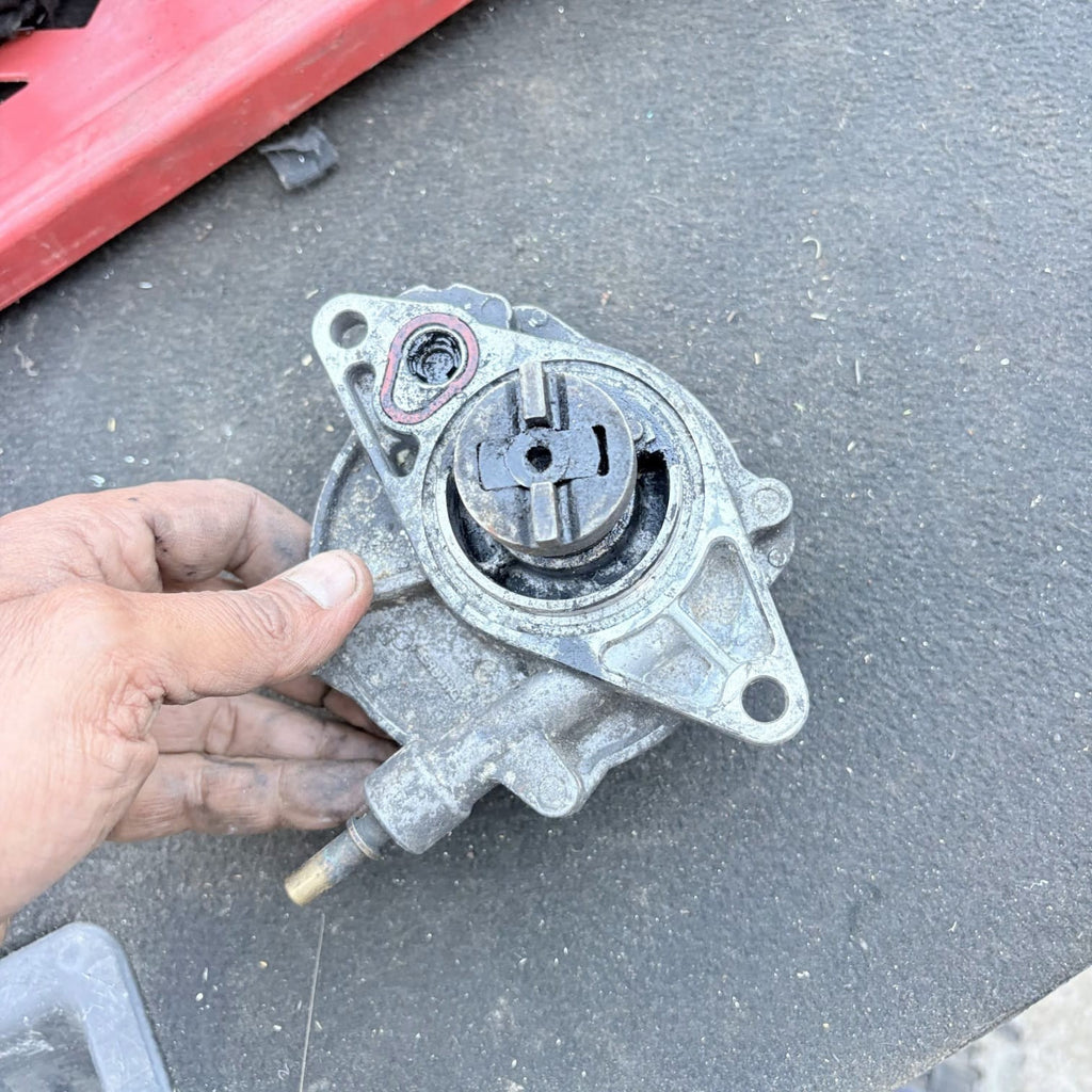 Citroen Jumper 244 2.2 Diesel 2002-2006 Vacuum Pump 9645141380