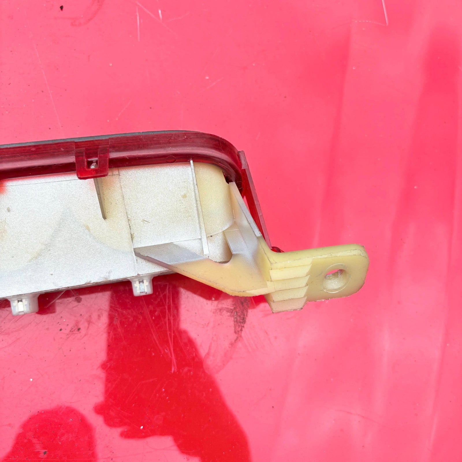 Toyota Corolla Verso R1 2004-2009 High Level 3rd Brake Stop Light 81570-0F011