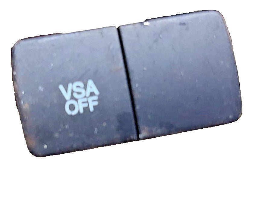 Honda CR-V 2007-2009 VSA OFF Dash Switch Button Traction Control 35300-SMA-003